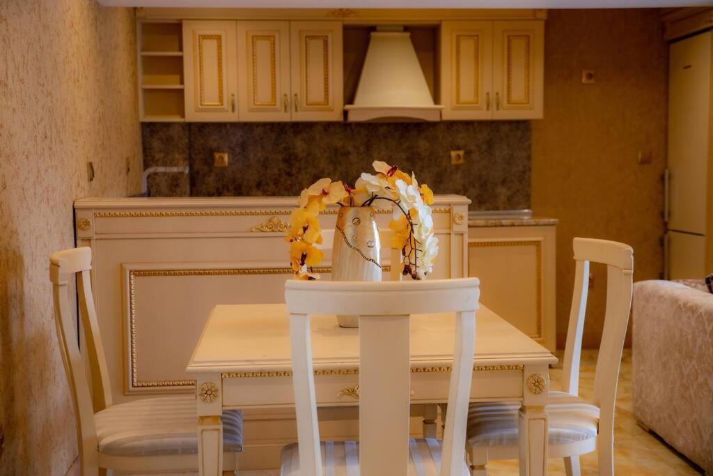 Luxury Apartment 'Rich' Velingrad Dış mekan fotoğraf