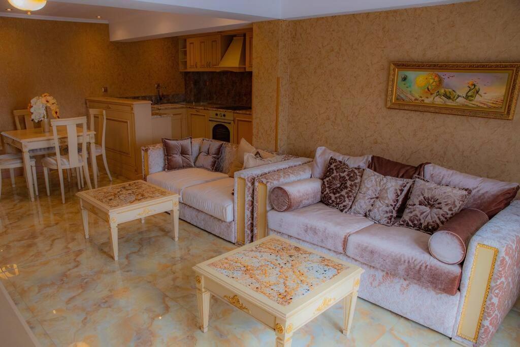 Luxury Apartment 'Rich' Velingrad Dış mekan fotoğraf
