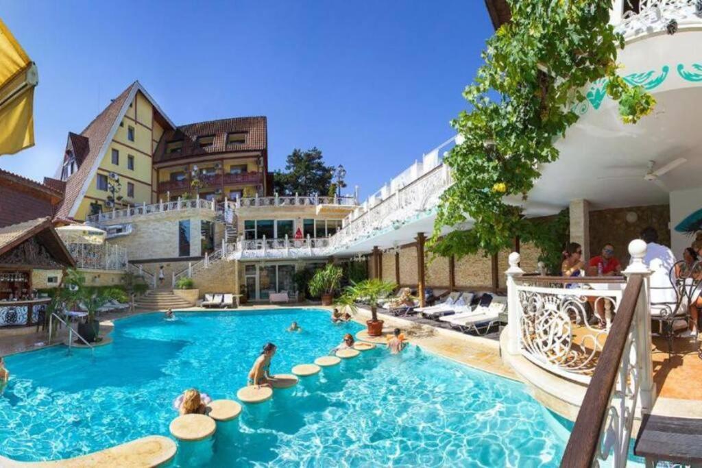 Luxury Apartment 'Rich' Velingrad Dış mekan fotoğraf