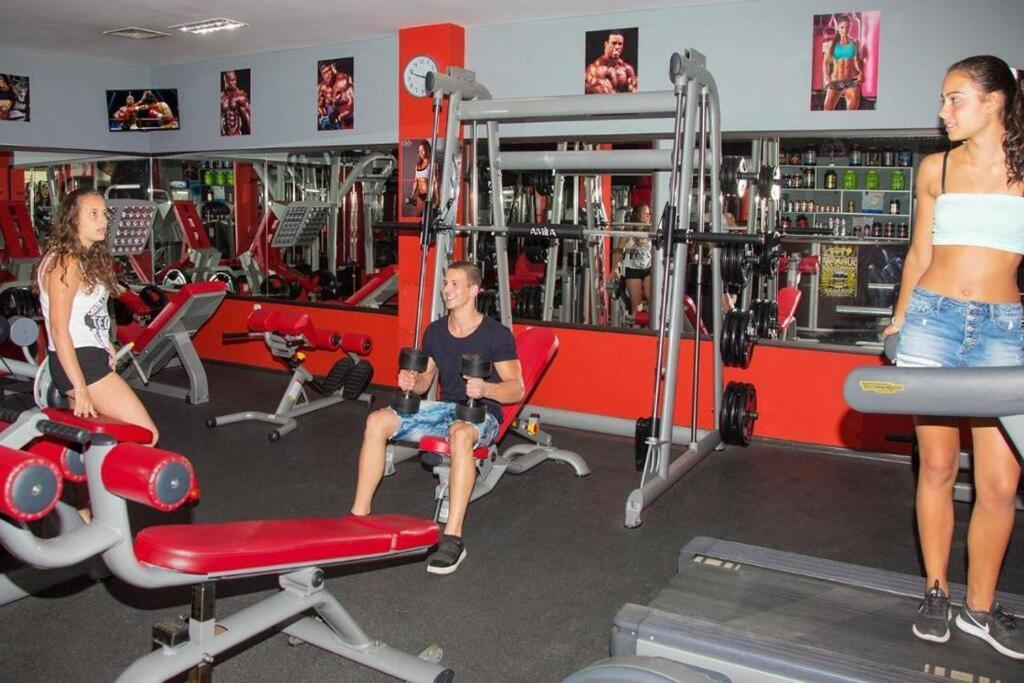 Luxury Apartment 'Rich' Velingrad Dış mekan fotoğraf