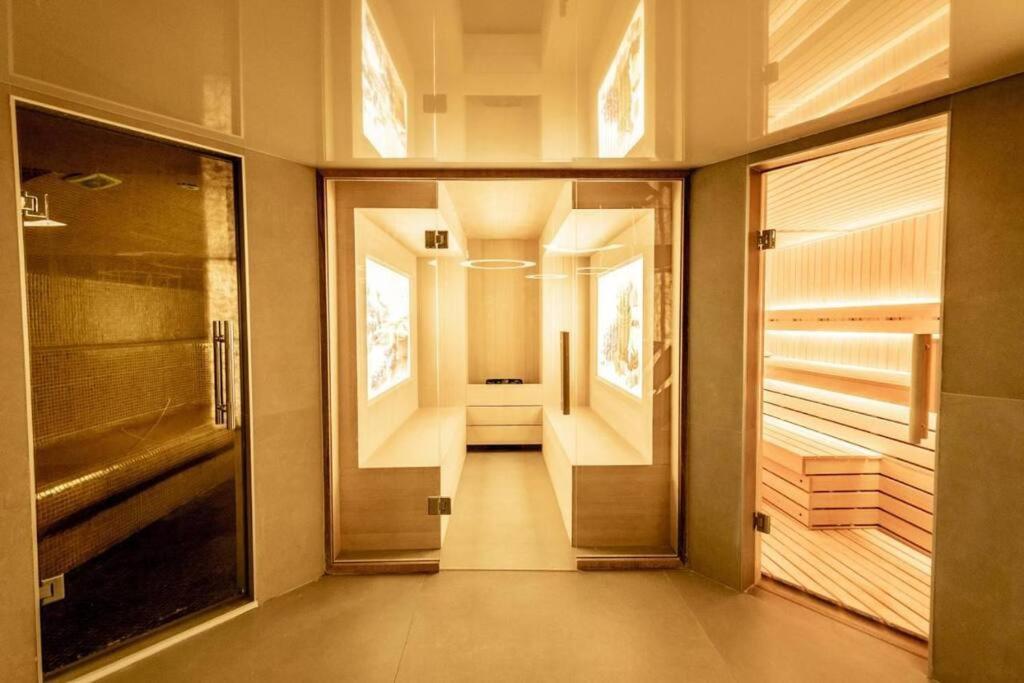 Luxury Apartment 'Rich' Velingrad Dış mekan fotoğraf