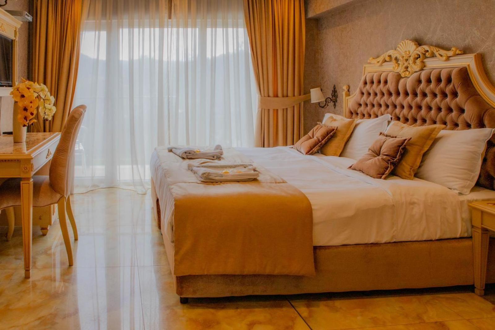 Luxury Apartment 'Rich' Velingrad Dış mekan fotoğraf