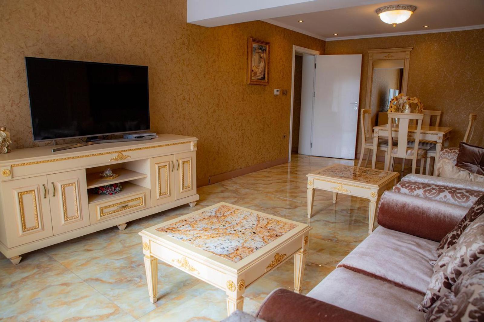 Luxury Apartment 'Rich' Velingrad Dış mekan fotoğraf