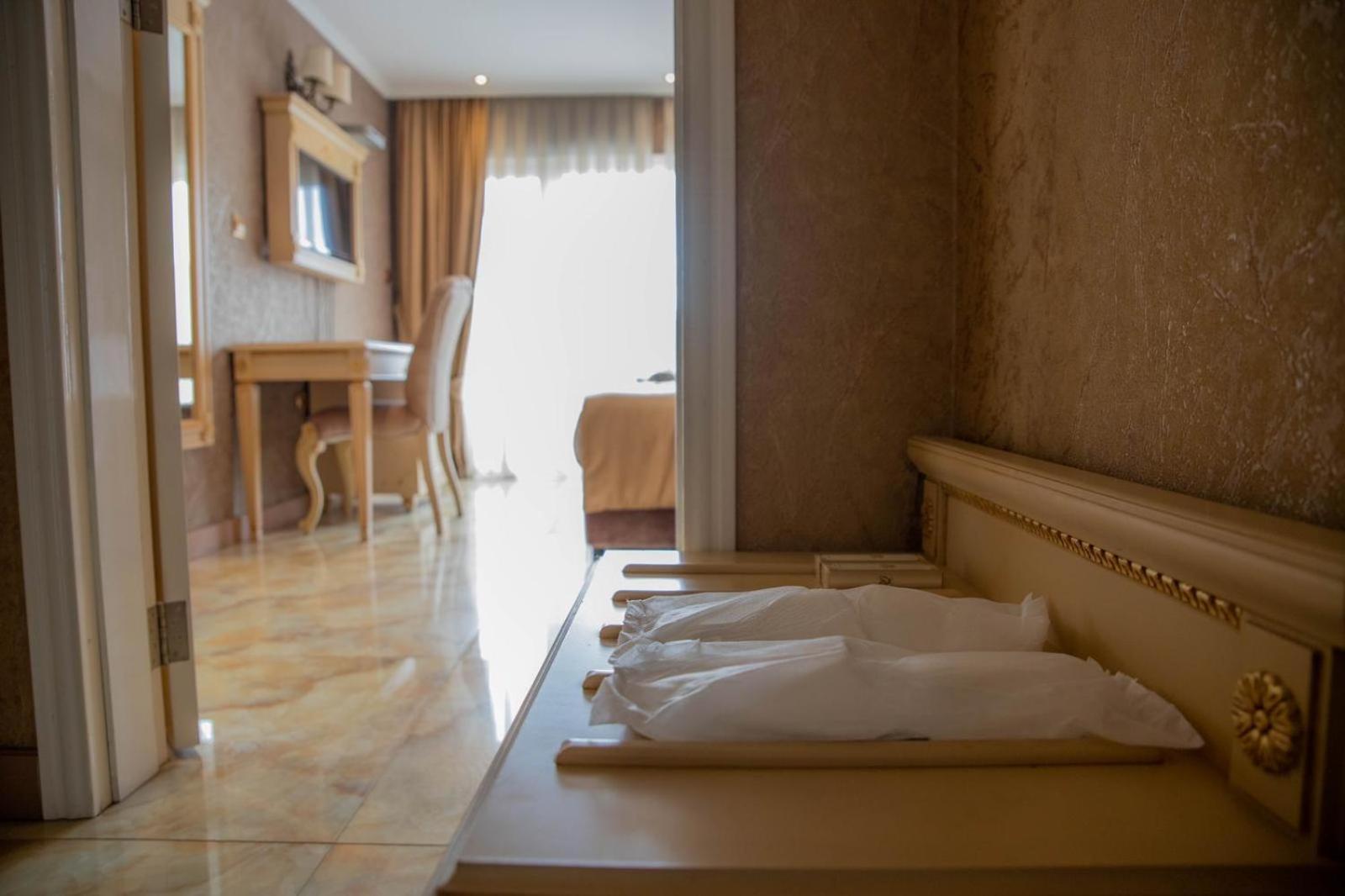 Luxury Apartment 'Rich' Velingrad Dış mekan fotoğraf