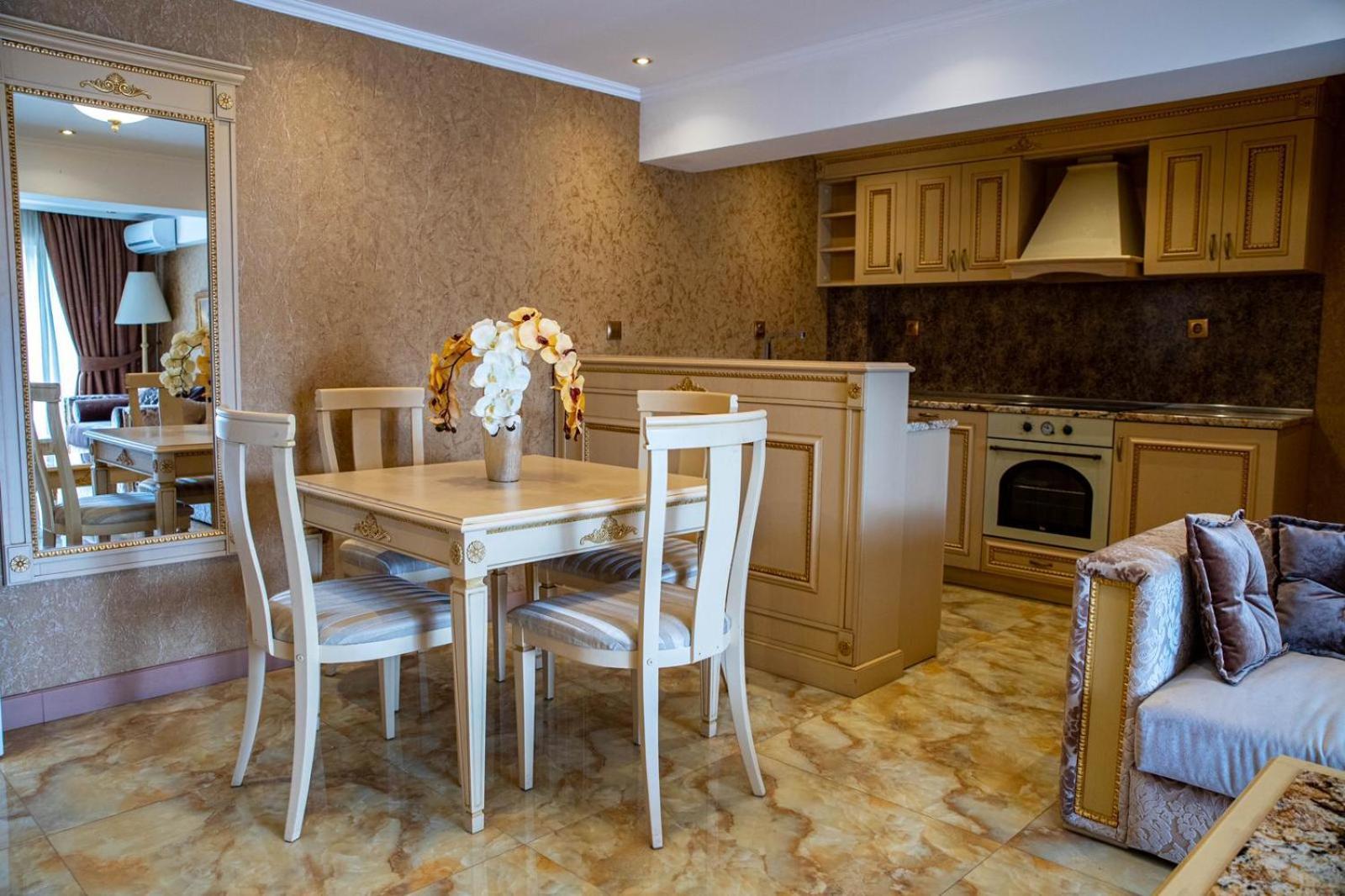 Luxury Apartment 'Rich' Velingrad Dış mekan fotoğraf
