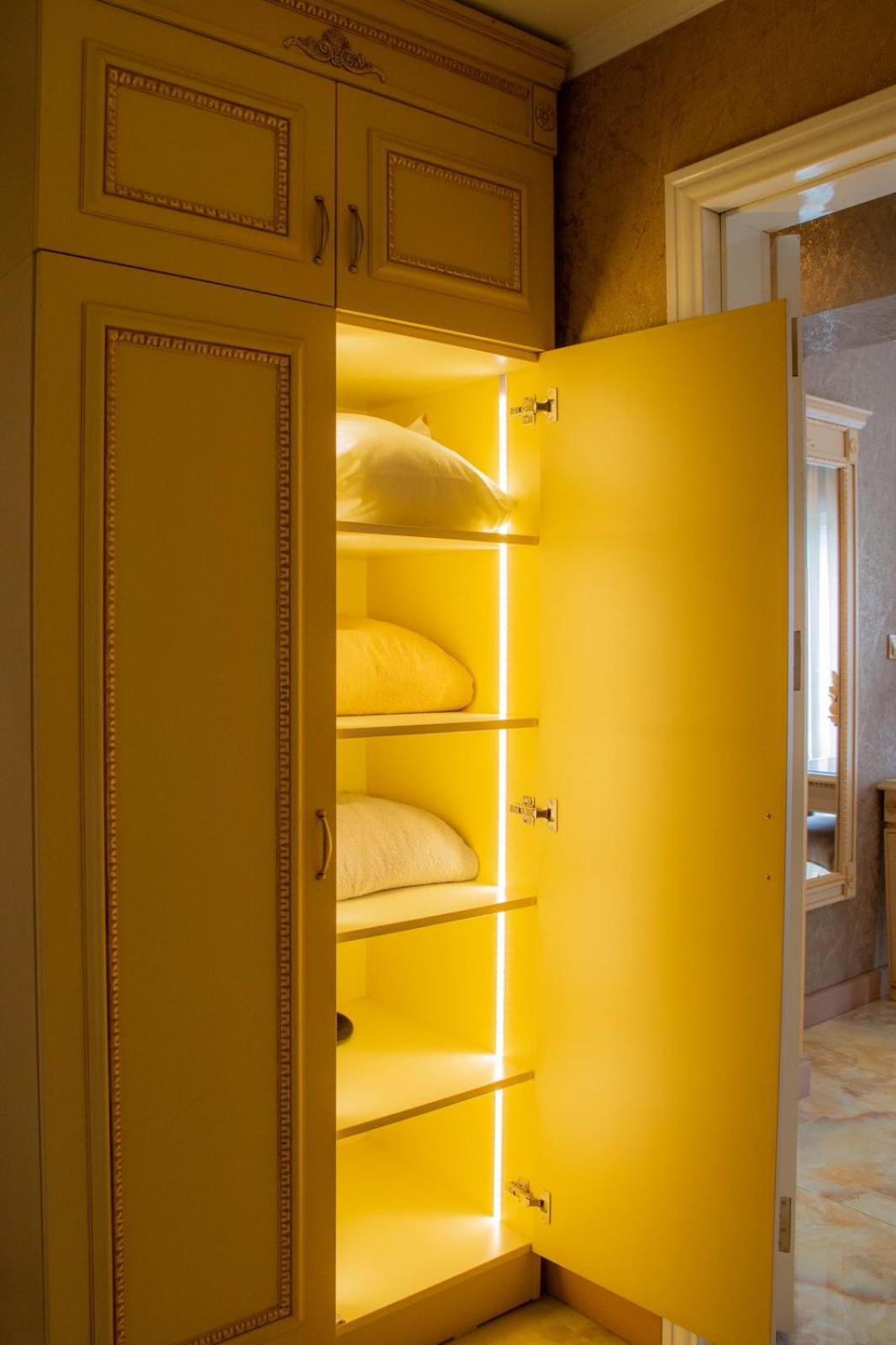 Luxury Apartment 'Rich' Velingrad Dış mekan fotoğraf
