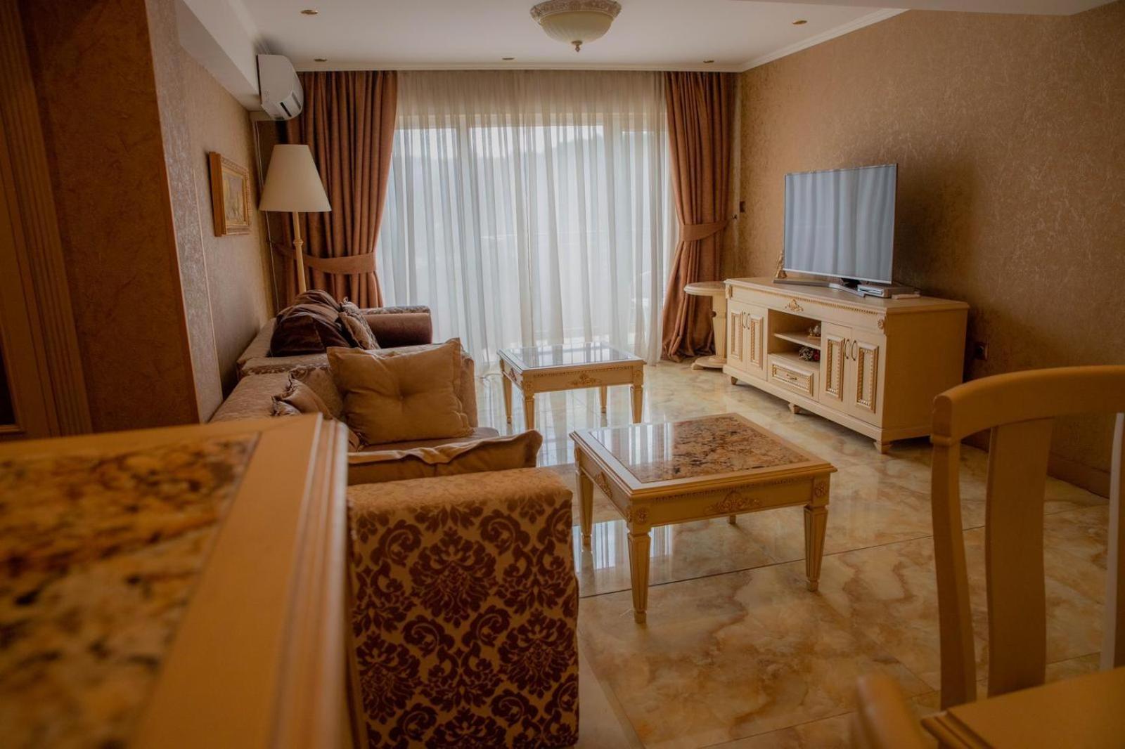 Luxury Apartment 'Rich' Velingrad Dış mekan fotoğraf