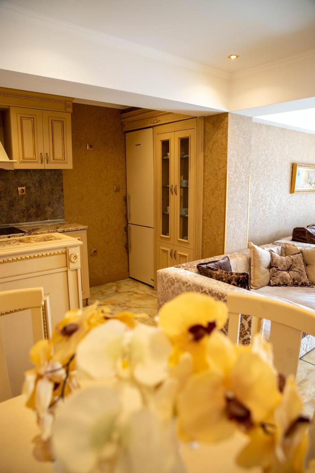 Luxury Apartment 'Rich' Velingrad Dış mekan fotoğraf