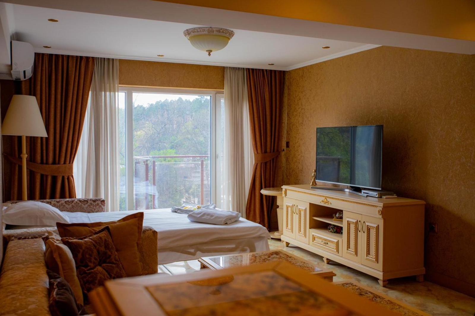 Luxury Apartment 'Rich' Velingrad Dış mekan fotoğraf