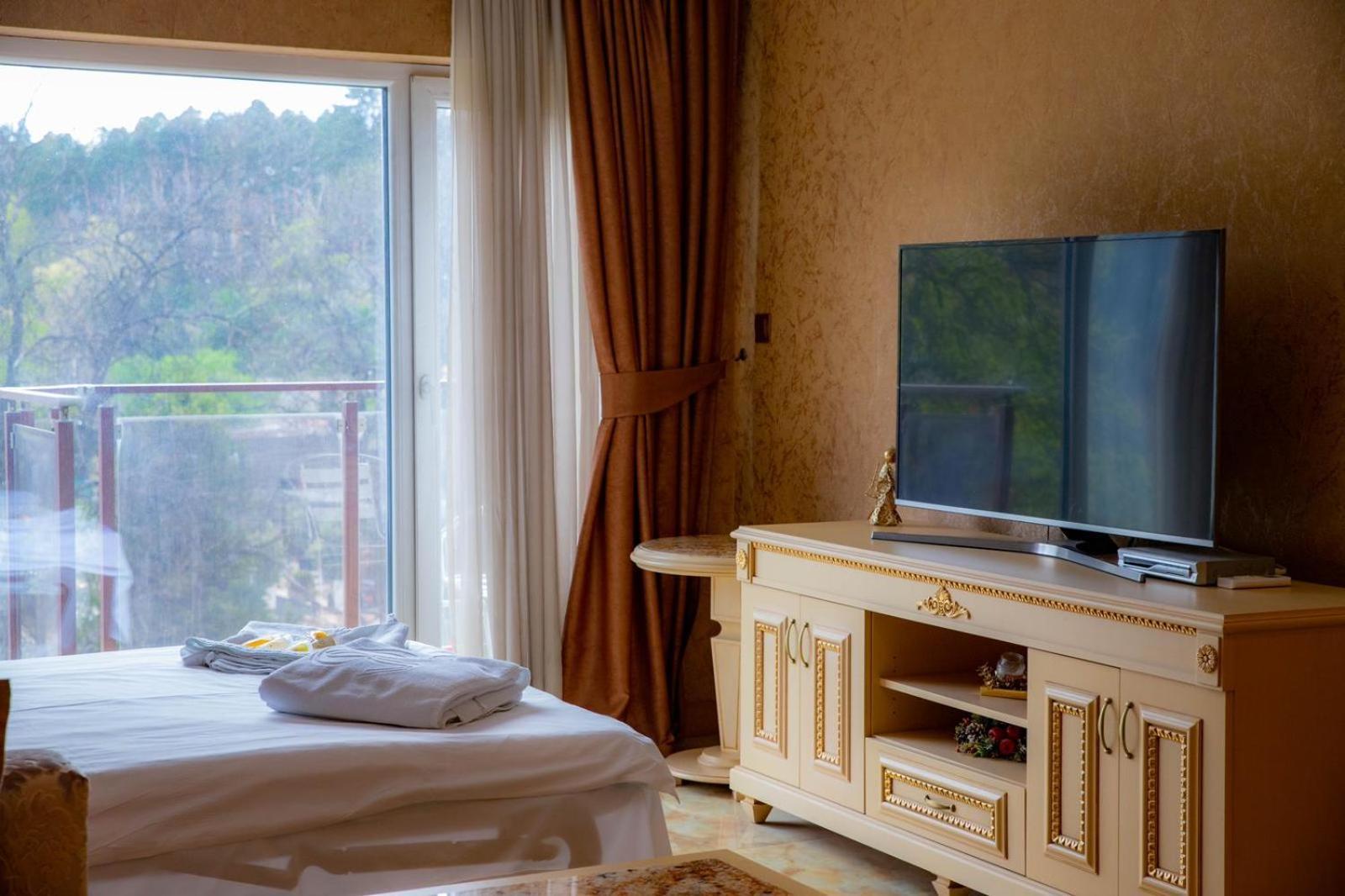 Luxury Apartment 'Rich' Velingrad Dış mekan fotoğraf